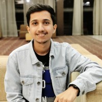 DigiSignals Employee Abhishek Rao's profile photo