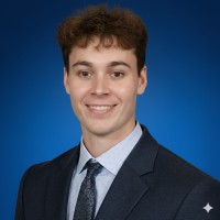 Promptible Employee Liam Johnston's profile photo