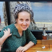 P-Cure Ltd. Employee Vered Zivan's profile photo
