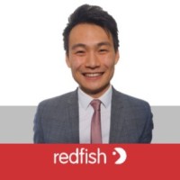 redfish solutions ltd Employee Ryan Tsang's profile photo