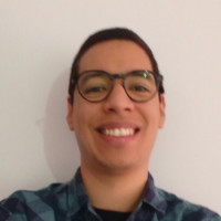 IThreex Global Employee Gabriel Delgado's profile photo