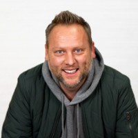 Audiohook Employee Jordan Bentley's profile photo