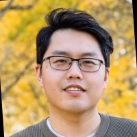 3DISC Employee Yang Wu's profile photo