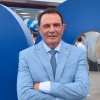 Rede de Farmácias São João Employee Pedro Brair's profile photo