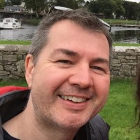 First Move Direct Marketing Employee Darren Passmore's profile photo