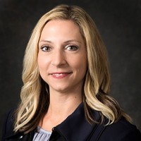Hinkle Law Firm LLC Employee Krystle Dalke's profile photo