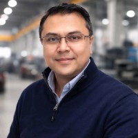 Grupo Condumex Employee Daniel Alejandro Romero Torres's profile photo