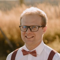 STELIA Aerospace North America Employee Alexandre Geoffrion's profile photo