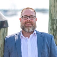 Harborside Home Loans Employee Adam Huber's profile photo