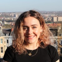 aphra Employee Eleanor Borthwick's profile photo