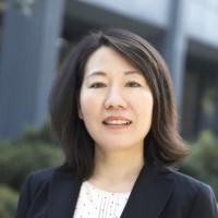 AMD Employee Cathy Xu's profile photo