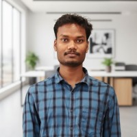 Edwin Kullu's profile photo