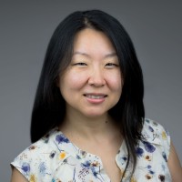 Ditto Employee Nicole Kim's profile photo