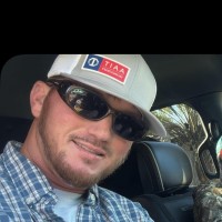 JAG Industrial and Marine Services Employee Billy Obryant's profile photo