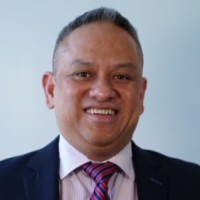 Suffolk Physical Therapy & Chiropractic Employee Roland dela Serna's profile photo