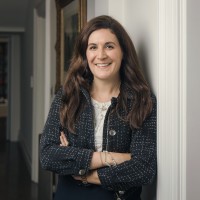 Business Leader Ltd Employee Hannah Guerin's profile photo