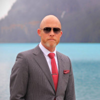 Rodd Hotels & Resorts Employee Steve Edwards's profile photo
