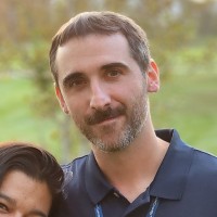 C.V. Security Employee John Earnest's profile photo