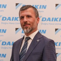 Daikin Turkey Employee Sinan Aydin's profile photo