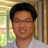 UNC Eshelman School of Pharmacy, University of North Carolina - Chapel Hill Employee Sam Lai's profile photo
