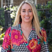 Sherman Financial Group Employee Brianne Porter's profile photo