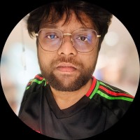 Feat Systems Employee Aniket Sankpal's profile photo