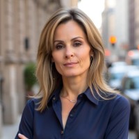 University of Pennsylvania Employee Vanessa White's profile photo