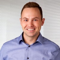 Rover.com Employee Scott Lowe's profile photo