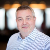 Nigel Taylor Email & Phone Number