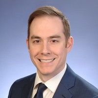 OLI Systems, Inc. Employee Matthew Ide's profile photo