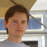 Subatomic Studios Employee Sergei Gourski's profile photo