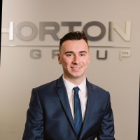 Horton Group Employee Jonathan Catarino's profile photo