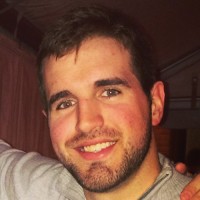 Ansco & Associates, LLC Employee Brandon Martin's profile photo