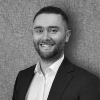 Sousou Partners Employee Dom Harding's profile photo
