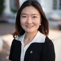 Harrow International School New York Employee Anqi Cheng's profile photo