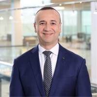 HARTING Technology Group Employee Jon Desouza's profile photo