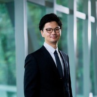 Zoom Employee Kosuke Nakano's profile photo