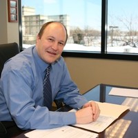 Olsen Thielen and Co., Ltd. Employee Rob Koch's profile photo