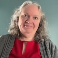 Simmons College Employee Deb Garrity's profile photo