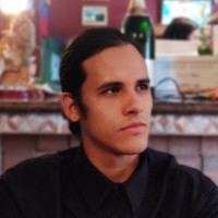 Userpilot Employee Kevin Daniel's profile photo