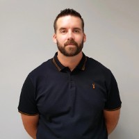 Greencore Employee Ryan Trigg's profile photo