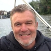 Chemours B.V. Employee Jeffrey Eichhorn's profile photo