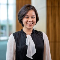 Prison Entrepreneurship Program Employee Mi Lai's profile photo