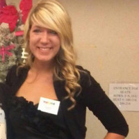 White Lodging Services Employee Sara Pearson's profile photo