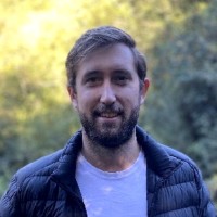 CatChi Employee Matt Driscoll's profile photo