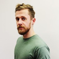 Peterson Energy Logistics Employee Stephen Grubb's profile photo