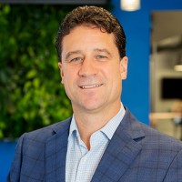 Libro Credit Union Employee Shawn Good's profile photo