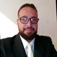 SAUTER Employee André Nery's profile photo