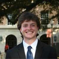 NamelessCPG Employee Gabriel M.'s profile photo