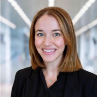 EY-Parthenon Employee Julie MacDonough's profile photo